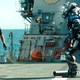 Image for article titled The aliens in Battleship could have been much weirder